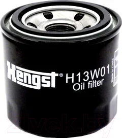 Масляный фильтр Hengst H13W01 — фото 1