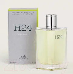 Туалетная вода Hermes H24 (100мл) — фото 2