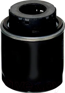 Масляный фильтр Hengst H312W01