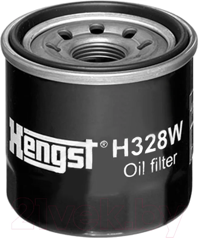 Масляный фильтр Hengst H328W
