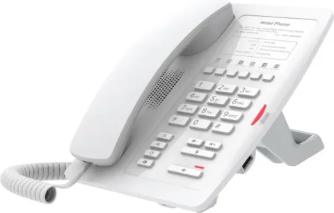 VoIP-телефон Fanvil H3W (без БП)