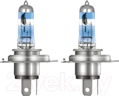 Комплект автомобильных ламп Osram H4 64193NB200-HCB — фото 5