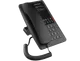 VoIP-телефон Fanvil H4W (черный) — фото 7