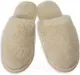 Тапочки домашние Smart Textile Домашнее тепло H520 (р-р 40-41, бежевый) — фото 7