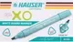 Набор маркеров HAUSER H6344BK (10шт, черный) — фото 6