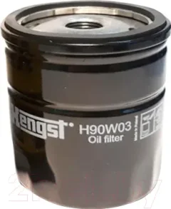 Масляный фильтр Hengst H90W03 — фото 3