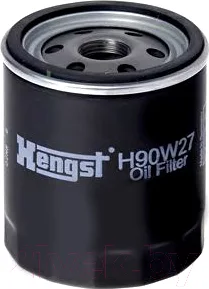 Масляный фильтр Hengst H90W27 — фото 3
