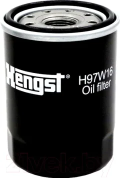 Масляный фильтр Hengst H97W16 — фото 3