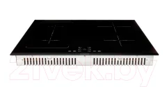 Индукционная варочная панель Germes HAI-60BK-BX — фото 2