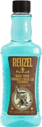 Тоник для волос Reuzel Hair Tonic (350мл) — фото 3