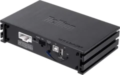 Автомобильный усилитель Hellion HAM 4.6pin DSP — фото 1
