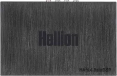 Автомобильный усилитель Hellion HAM 4.6pin DSP — фото 3