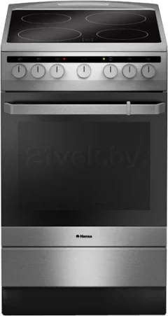 Плита электрическая Hansa FCCX54100 — фото 1