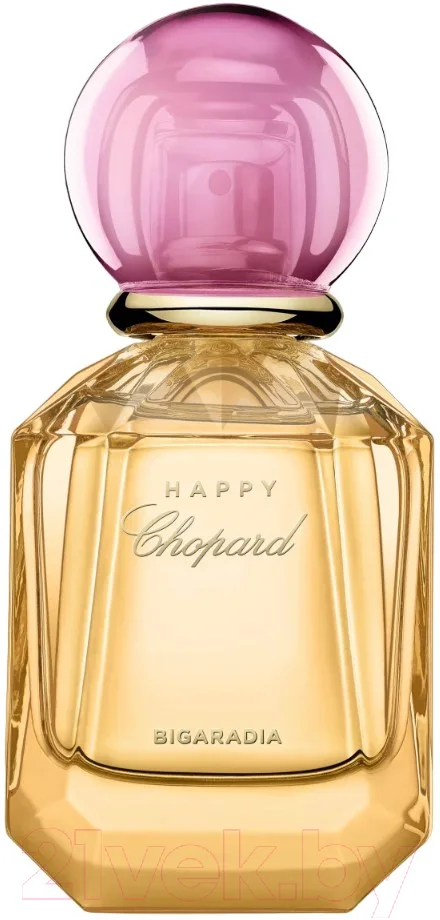 Парфюмерная вода Chopard Happy Bigaradia (40мл)