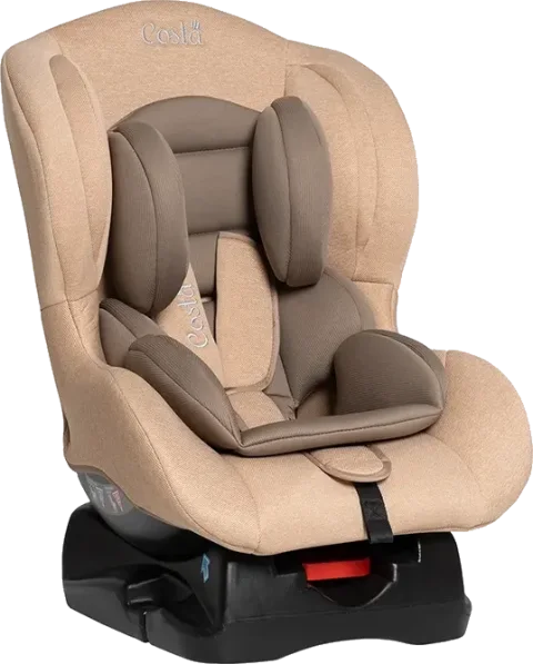 Автокресло Costa HB-03 (бежевый)