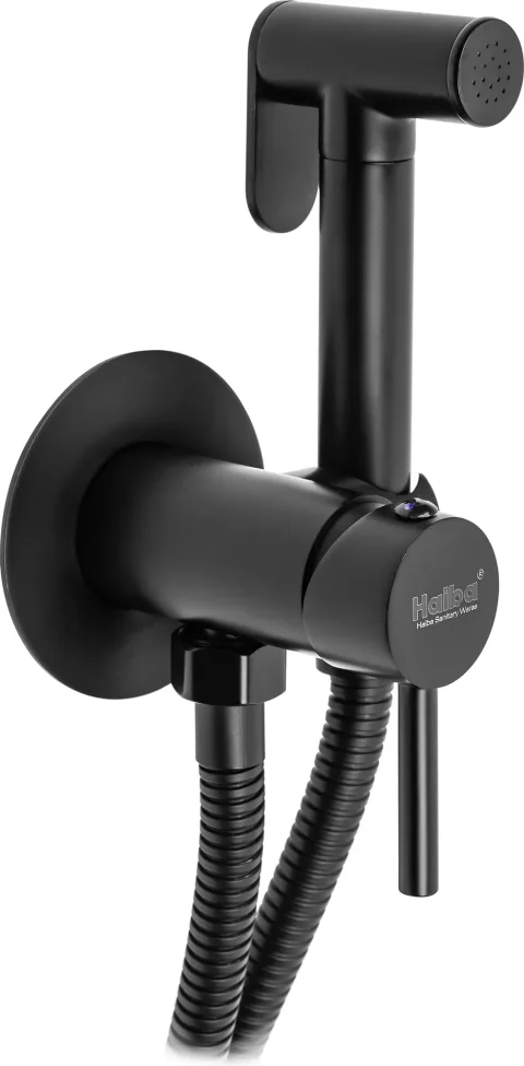 Гигиенический душ со смесителем Haiba HB5511-7