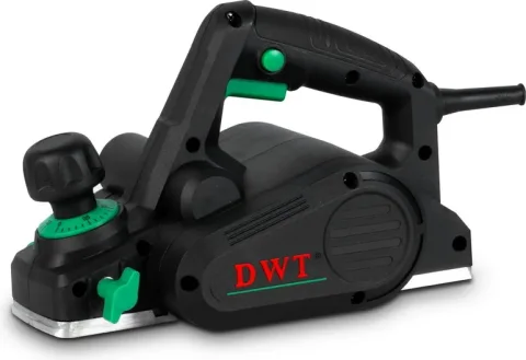 Электрорубанок DWT HBP03-82