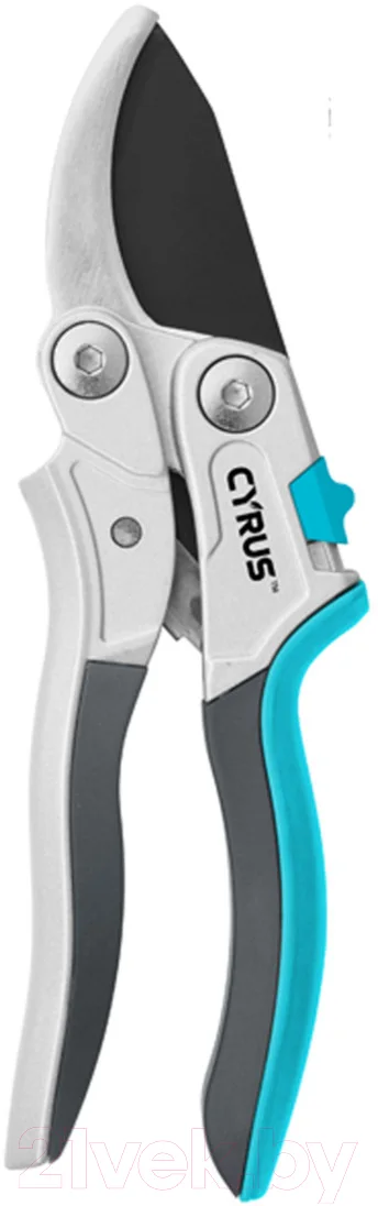 Секатор механический Cyrus HCTP-2237