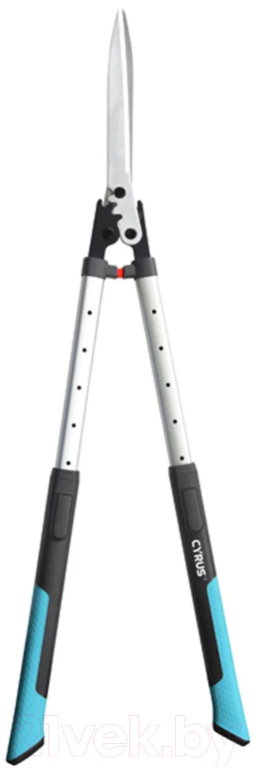 Кусторез механический Cyrus Телескопические / HCTS-2250
