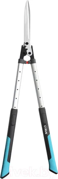 Кусторез механический Cyrus Телескопические / HCTS-2250 — фото 3