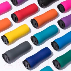 Термокружка Colorissimo HD02LB — фото 3