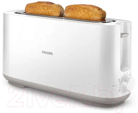 Тостер Philips HD2590/00