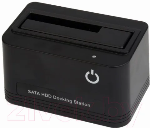 Док-станция для жесткого диска Gembird/Cablexpert HD32-U2S-5
