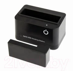 Док-станция для жесткого диска Gembird/Cablexpert HD32-U2S-5 — фото 3