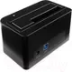 Бокс для жесткого диска Gembird/Cablexpert HD32-U3S-4 — фото 6