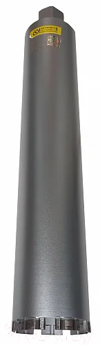 Коронка Hilberg HD711