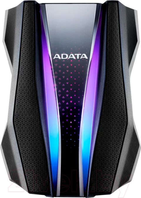 Внешний жесткий диск A-data HD770G 1TB (AHD770G-1TU32G1-CBK)