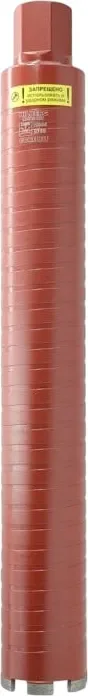Коронка Hilberg HD808