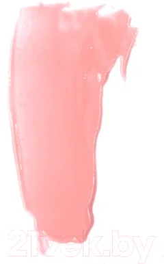 Блеск для губ Jeanmishel HD Lip Gloss 11 нежно-розовый (10мл) — фото 3