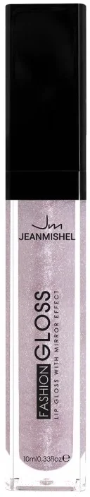 Блеск для губ Jeanmishel HD Lip Gloss 15 розовый пион (10мл) — фото 1