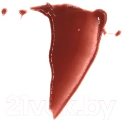 Блеск для губ Jeanmishel HD Lip Gloss 17 мокко (10мл) — фото 3