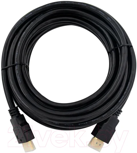 Кабель SIPU HDMI 2.0v (5м)