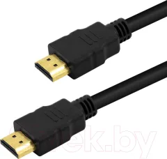 Кабель SIPU HDMI 2.0v (5м) — фото 6