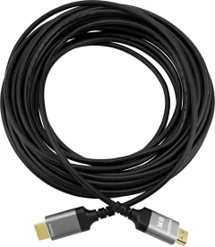 Кабель Digma HDMI-AOC2.1-50 (50м, черный) — фото 3