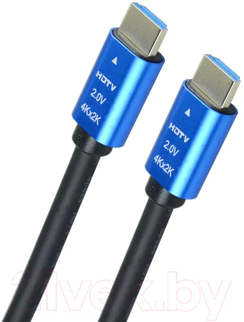 Кабель SIPU HDMI-CCS 4k (10м)