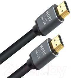 Кабель SIPU HDMI-CCS 4k (5м) — фото 3