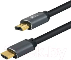 Кабель SIPU HDMI-CCS 4k (5м) — фото 4