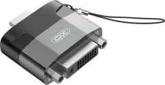 Адаптер XO С HDMI на DVI / GB013 — фото 10