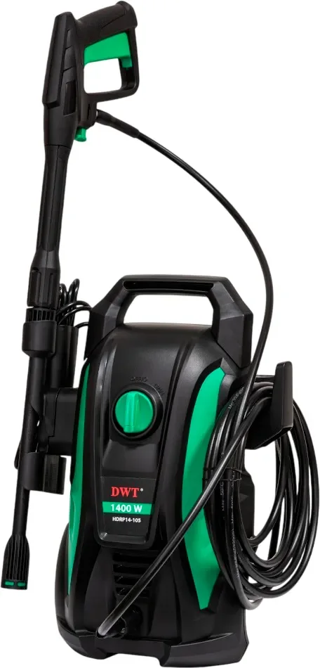 Мойка высокого давления DWT HDRP14-105