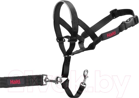 Недоуздок Halti Headcollar / 11201/COA (Size 1, черный)