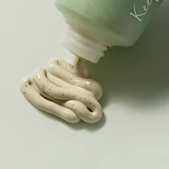 Маска для лица кремовая ANUA Heartleaf Pore Clay Pack (100мл) — фото 3