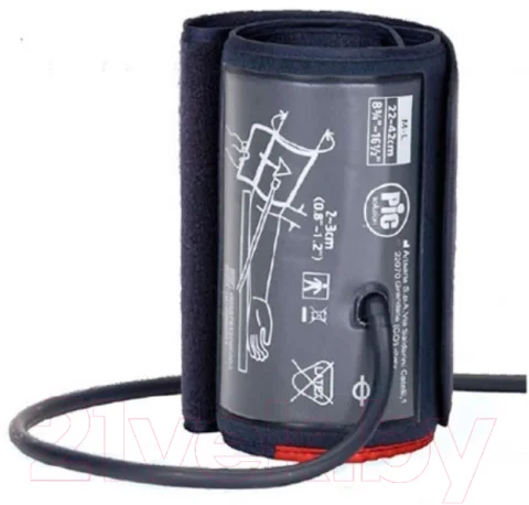 Манжета для тонометра Pic Solution Help Rapid
