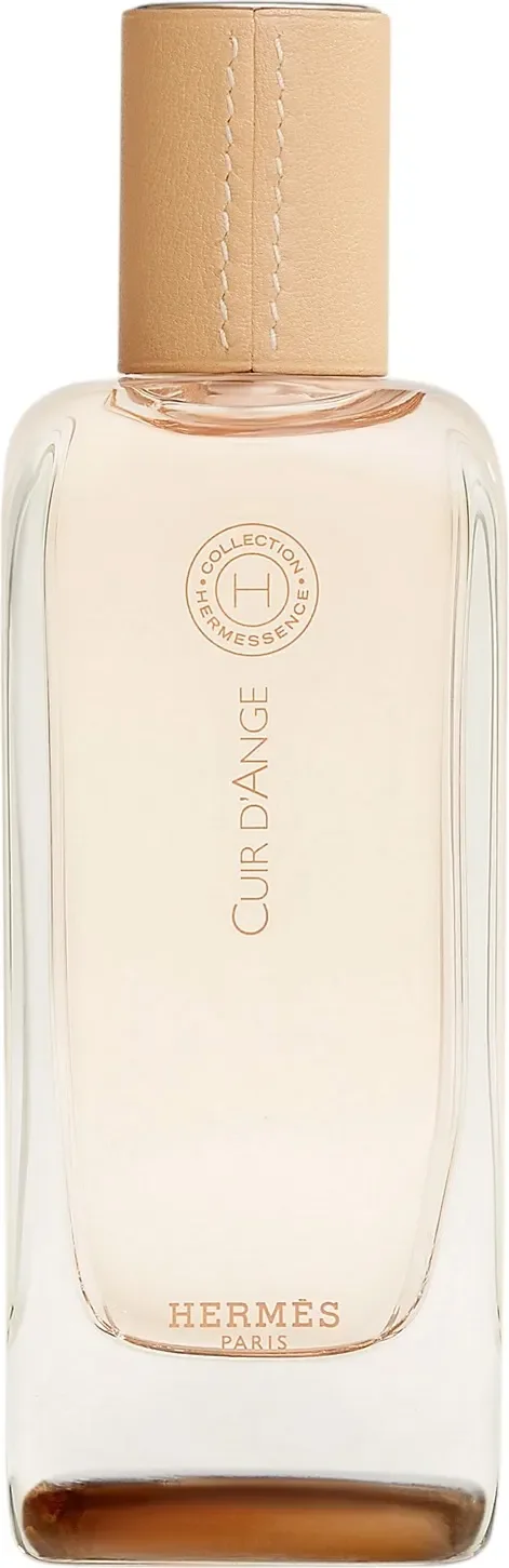 Туалетная вода Hermes Hermessence Cuir d'ange (100мл)