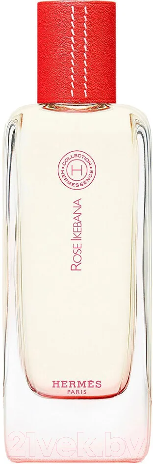 Туалетная вода Hermes Hermessence Rose Ikebana (100мл)