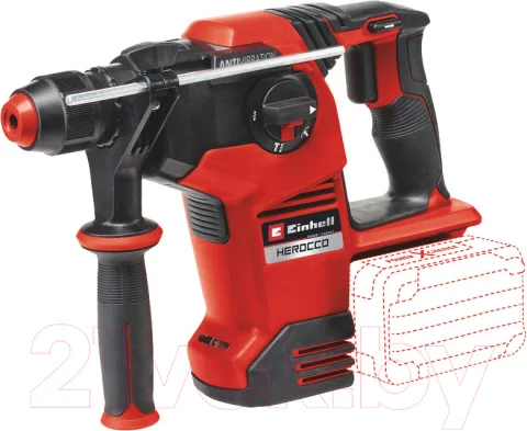 Перфоратор Einhell Herocco 36/28 / 4513950