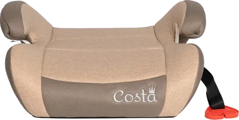 Бустер Costa HF-01(10) (бежевый)